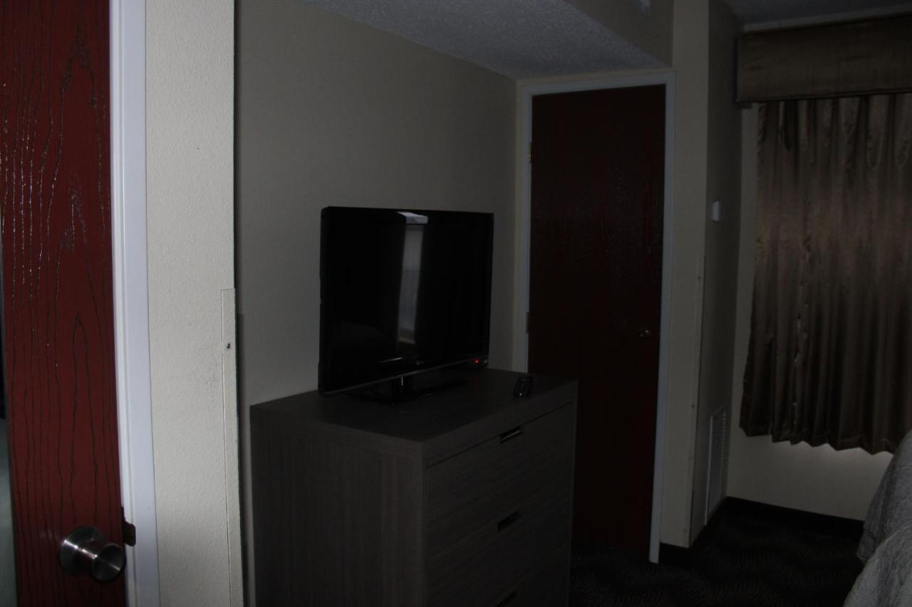 Quality 3* Indianapolis