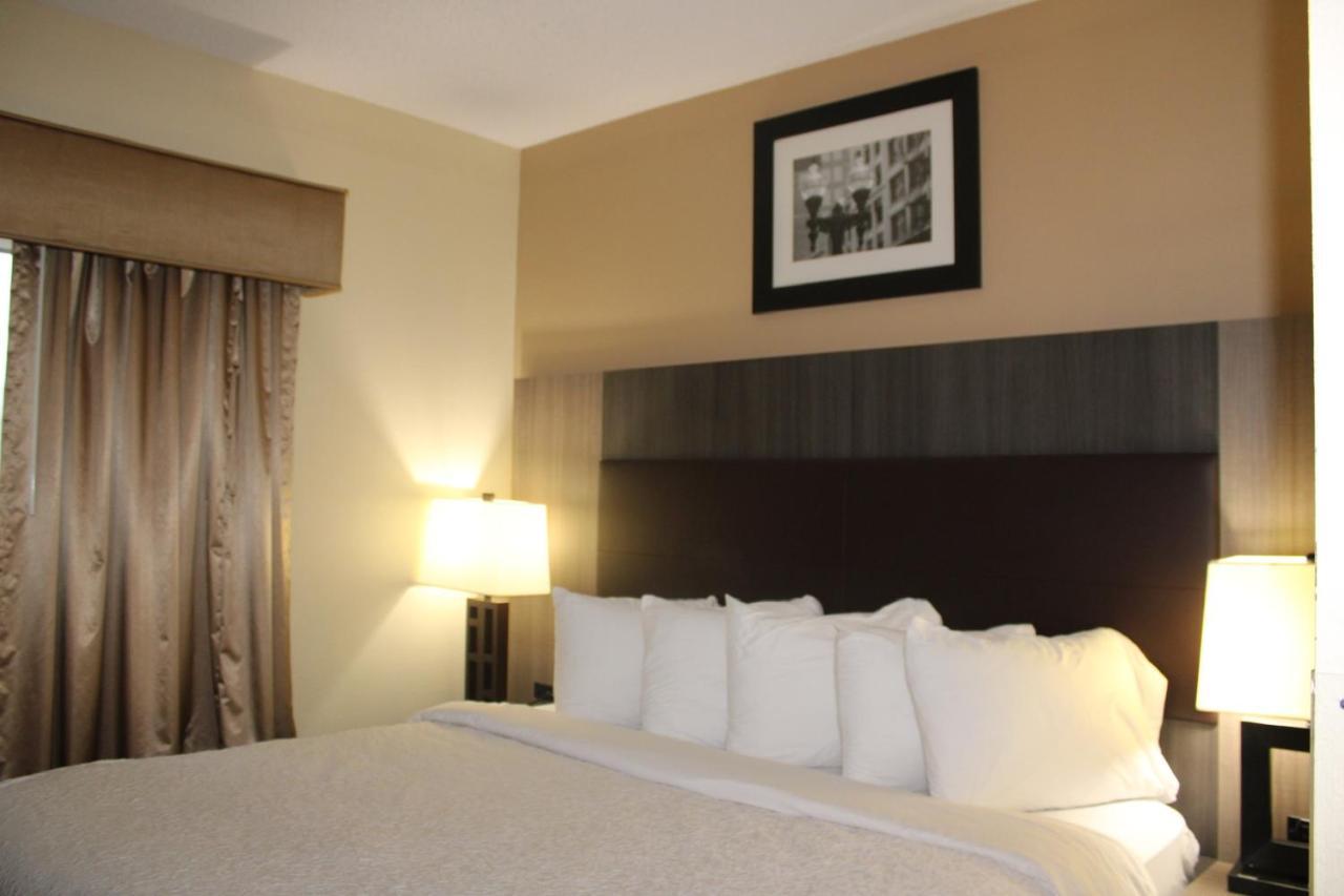 Quality 3* Indianapolis