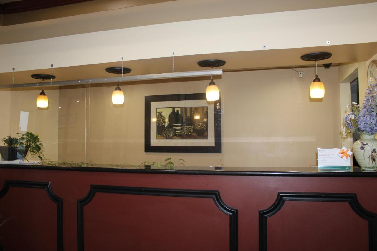 Hotel Quality Indianapolis