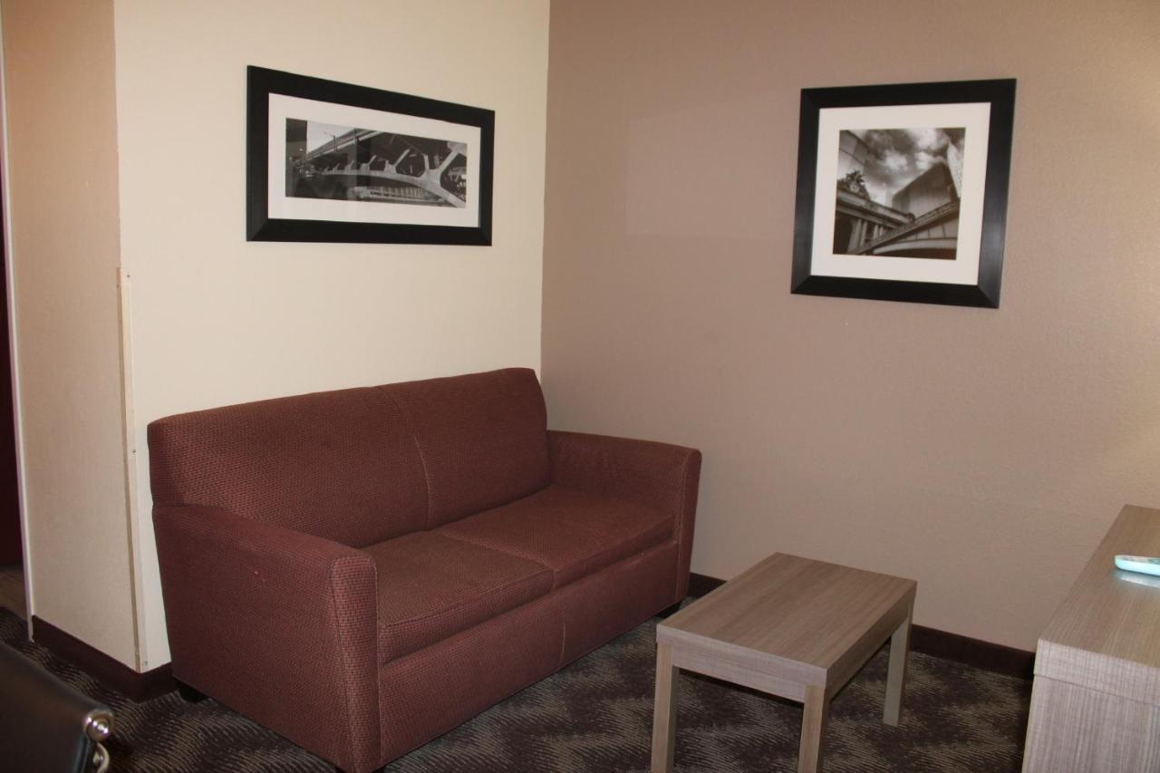 Hotel Quality Indianapolis