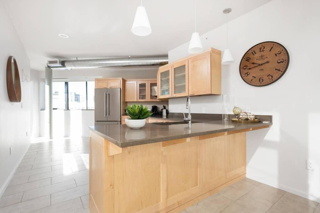 Holiday home Upscale 3br Penthouse By Cozysuites