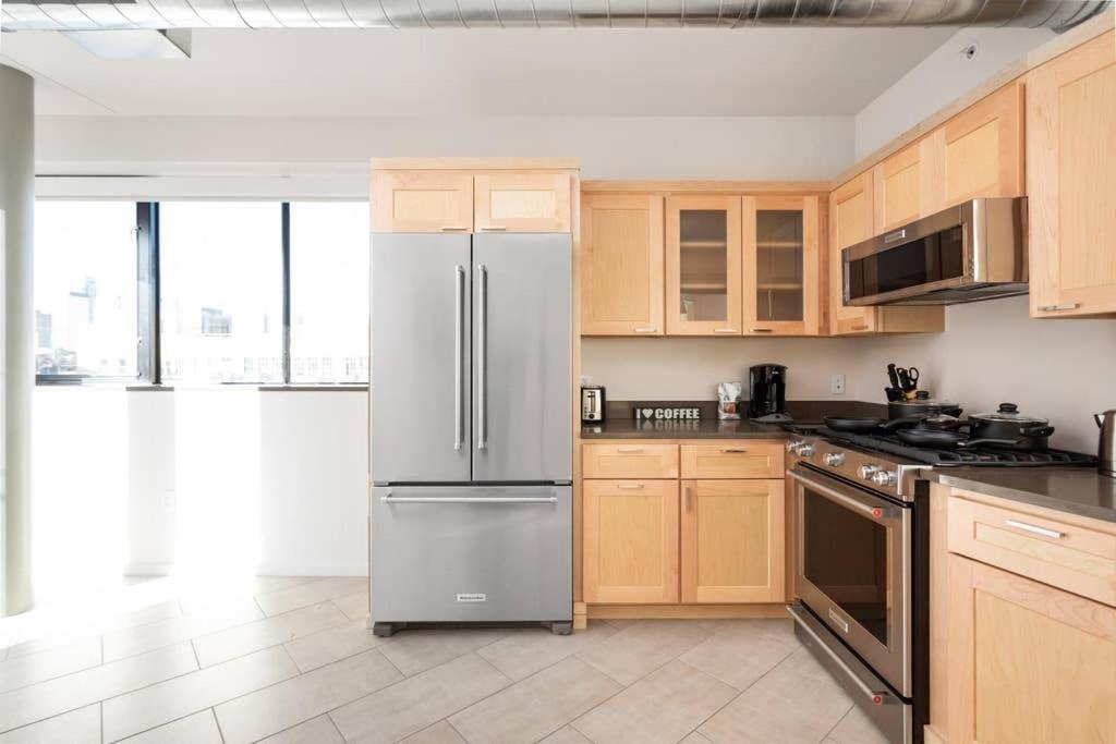Holiday home Upscale 3br Penthouse By Cozysuites Indianapolis