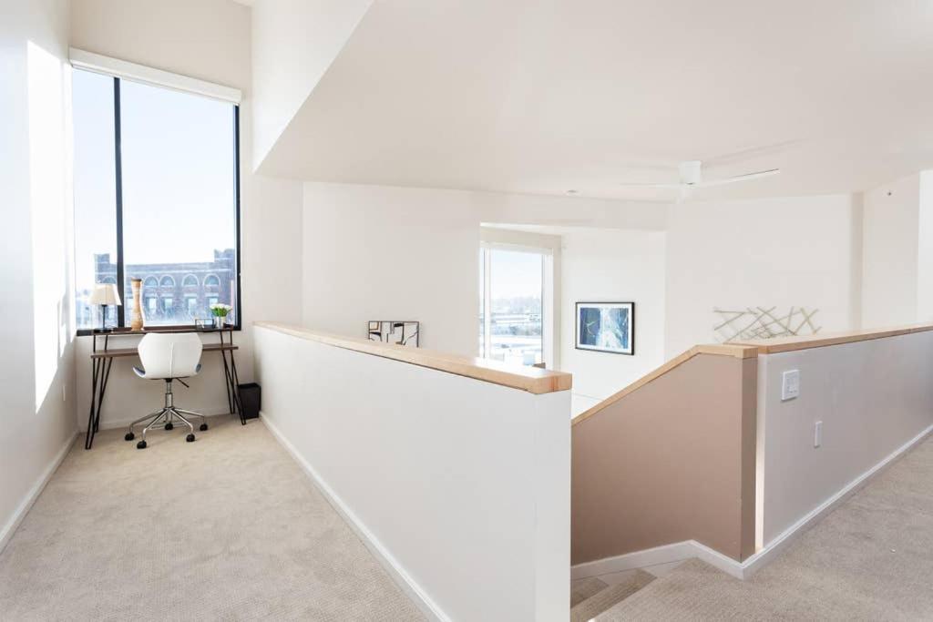 Upscale 3br Penthouse By Cozysuites *