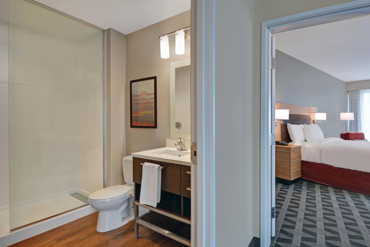 Towneplace By Marriott Downtown