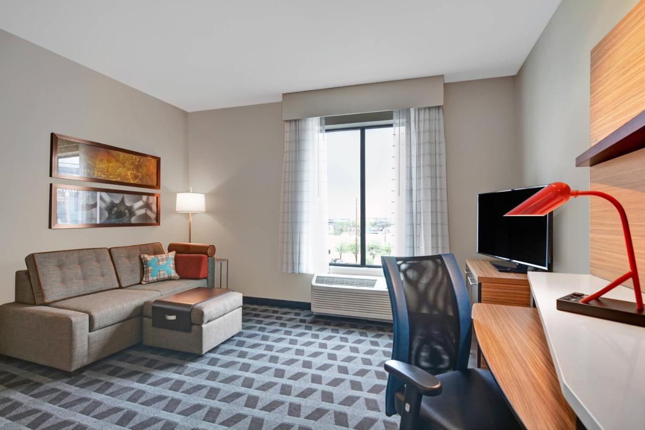 Towneplace By Marriott Downtown Indianapolis