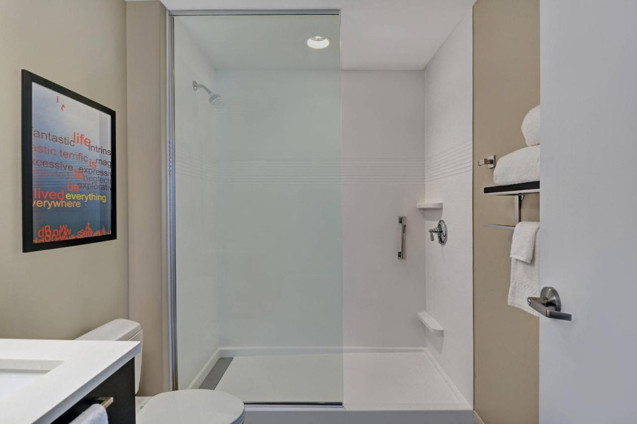 Hotel Towneplace By Marriott Downtown