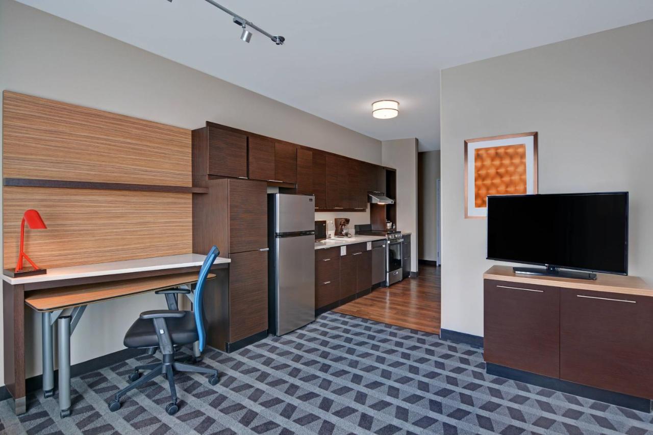 Towneplace By Marriott Downtown Hotel 3*