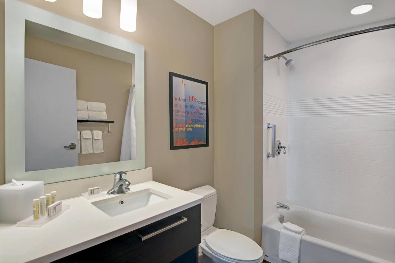 Hotel Towneplace By Marriott Downtown 3*