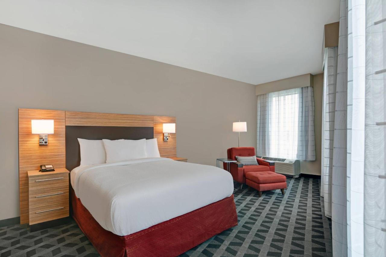 Towneplace By Marriott Downtown Hotel 3*