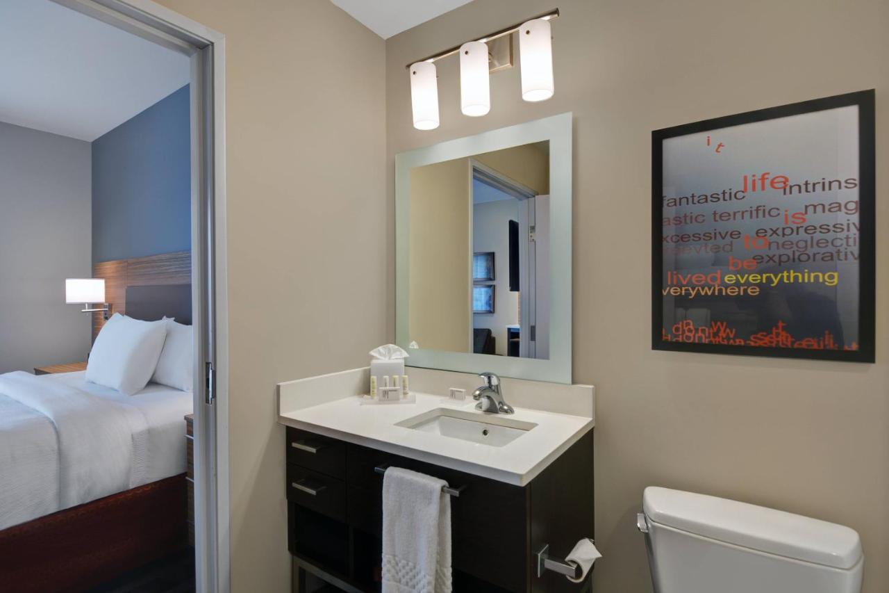 Towneplace By Marriott Downtown Indianapolis
