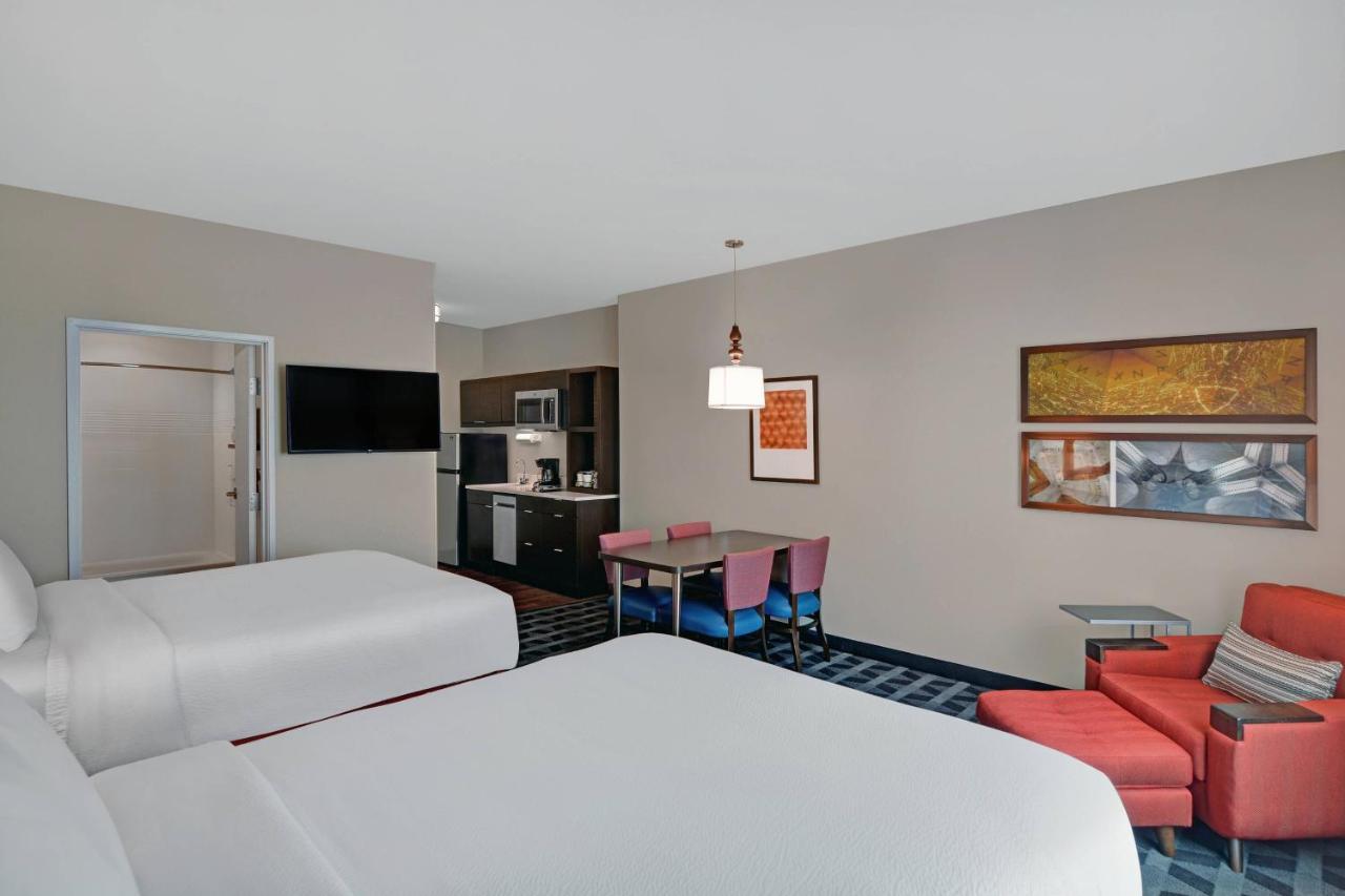 Towneplace By Marriott Downtown