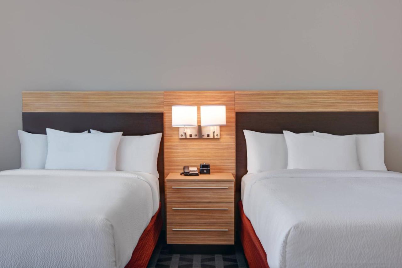 Towneplace By Marriott Downtown 3* Indianapolis