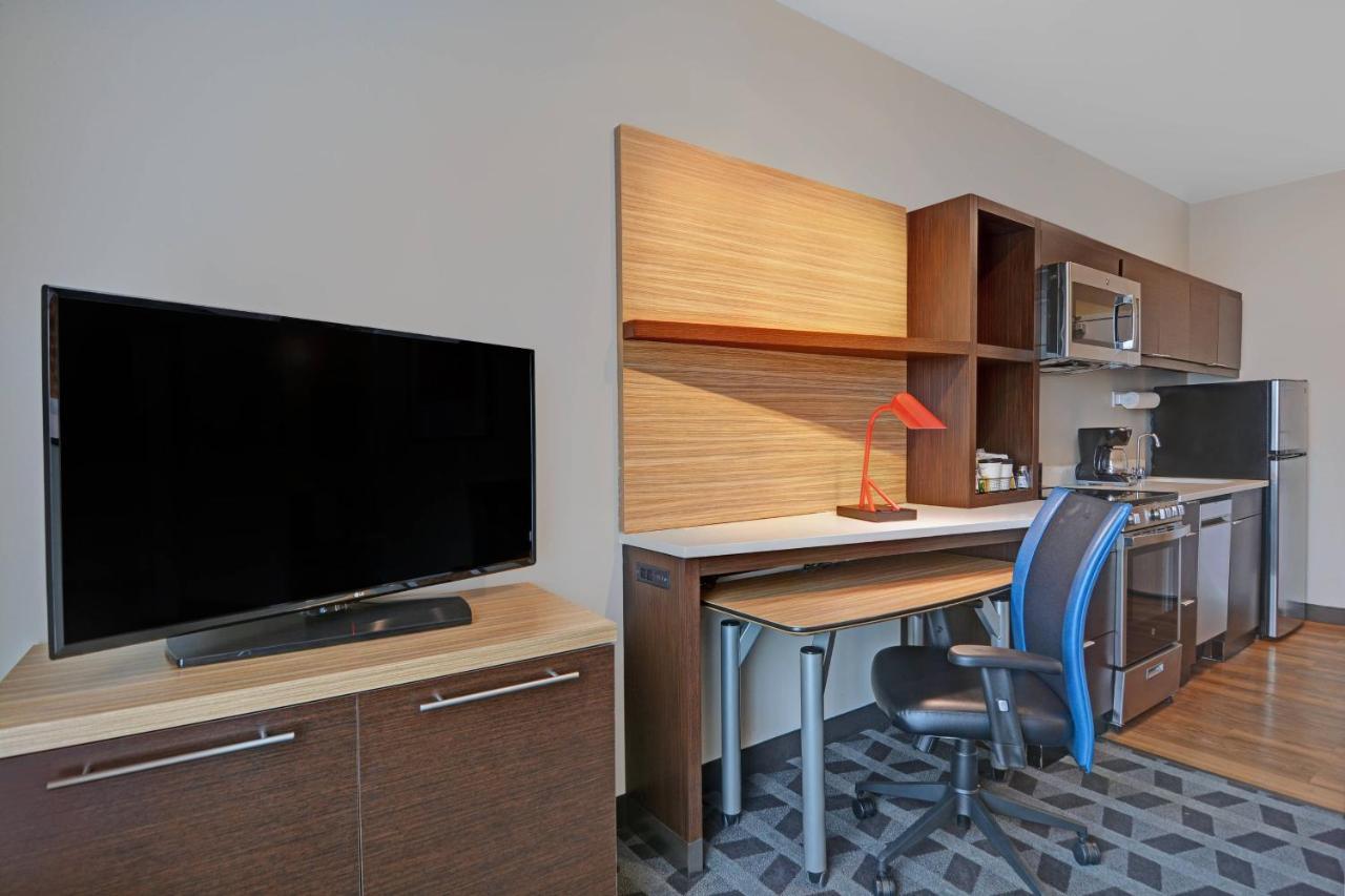 Towneplace By Marriott Downtown Hotel 3*