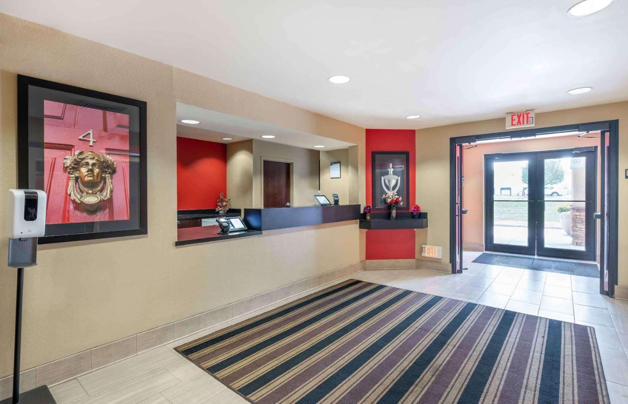 Extended America - - Airport Hotel Indianapolis