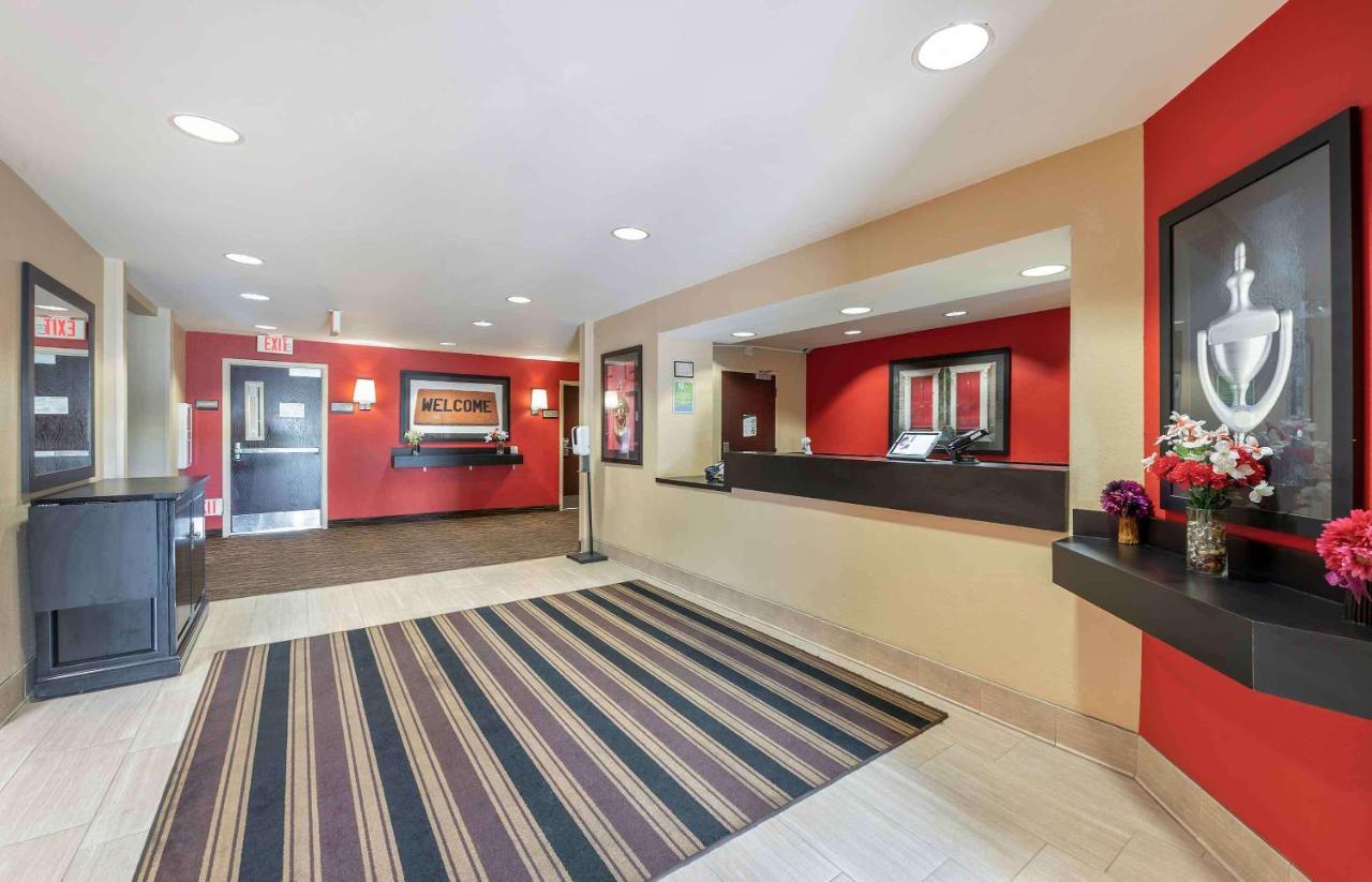 Hotel Extended America - - Airport 2*