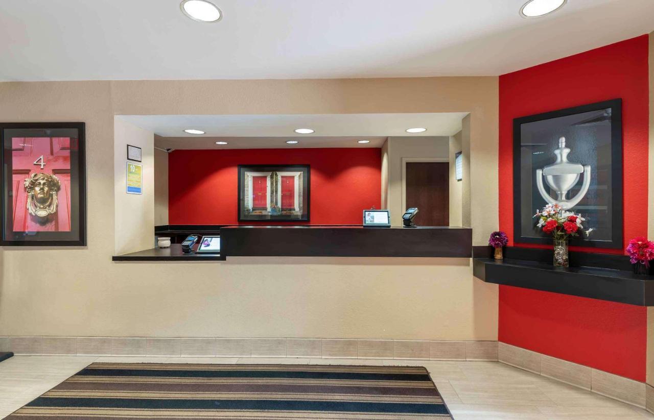 Extended America - - Airport Hotel 2*