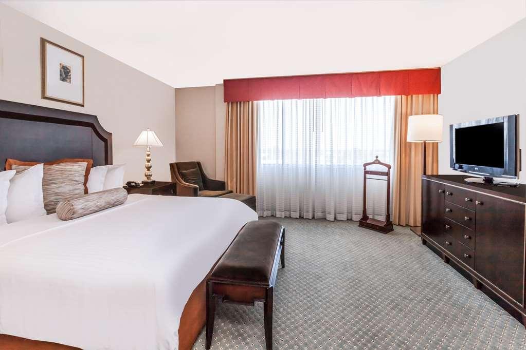 Hotel Wyndham Airport Indianapolis