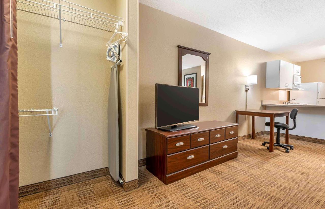 Hotel Extended America - - Airport 2*