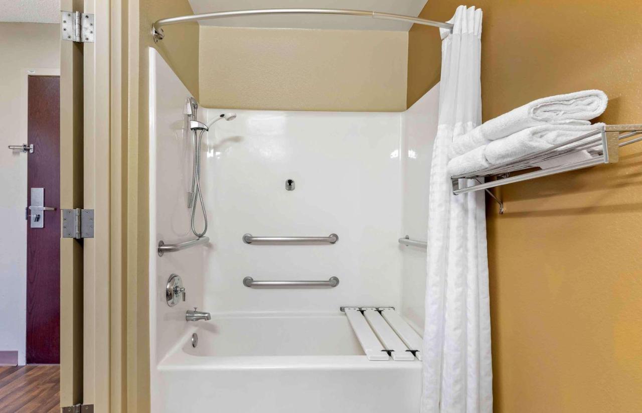 Hotel Extended America - - Airport 2*