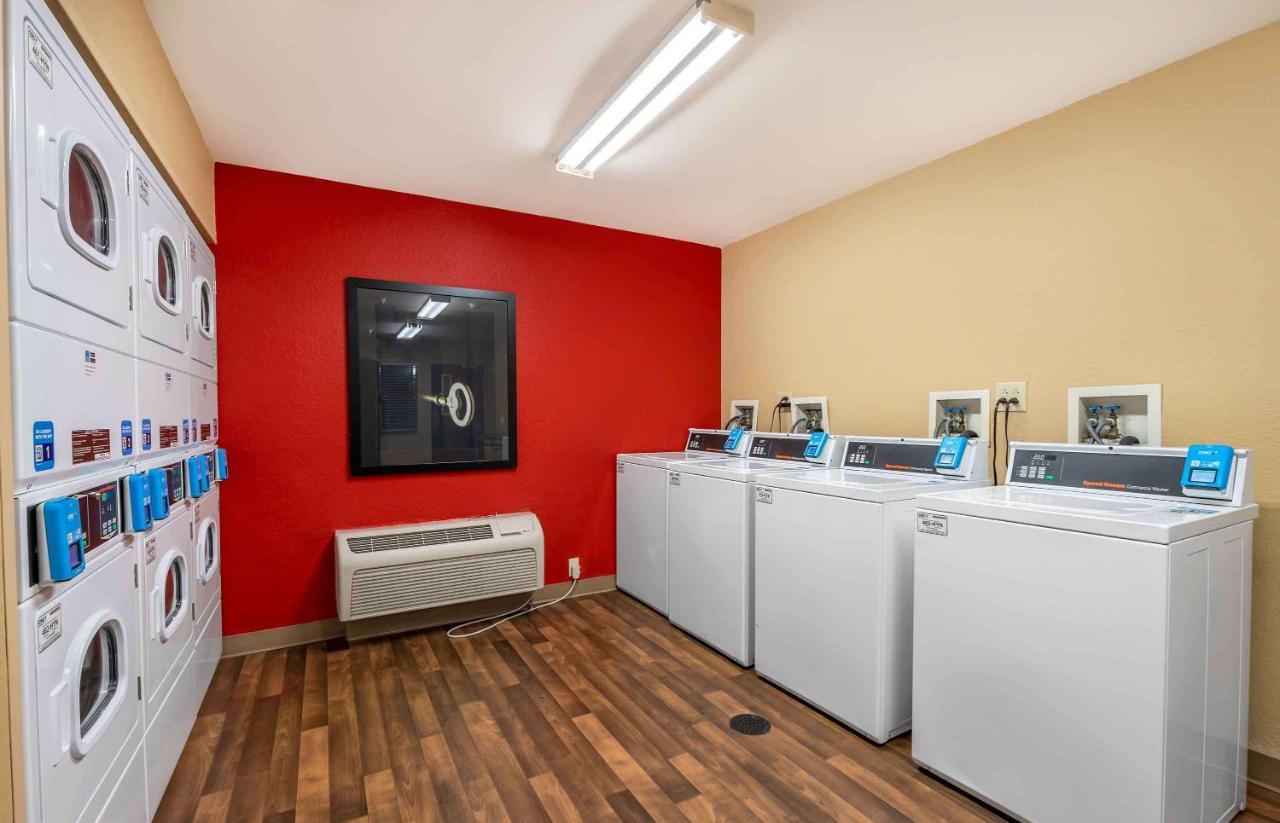 Hotel Extended America - - Airport Indianapolis