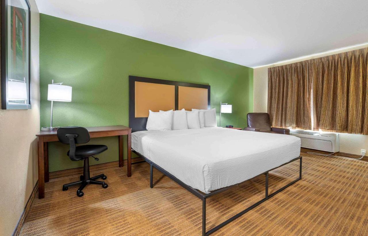 Extended America - - Airport Hotel Indianapolis