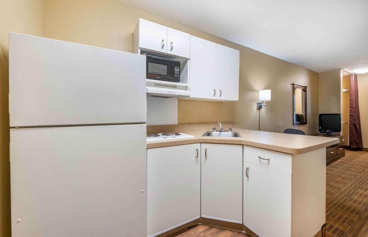Extended America - - Airport Hotel Indianapolis