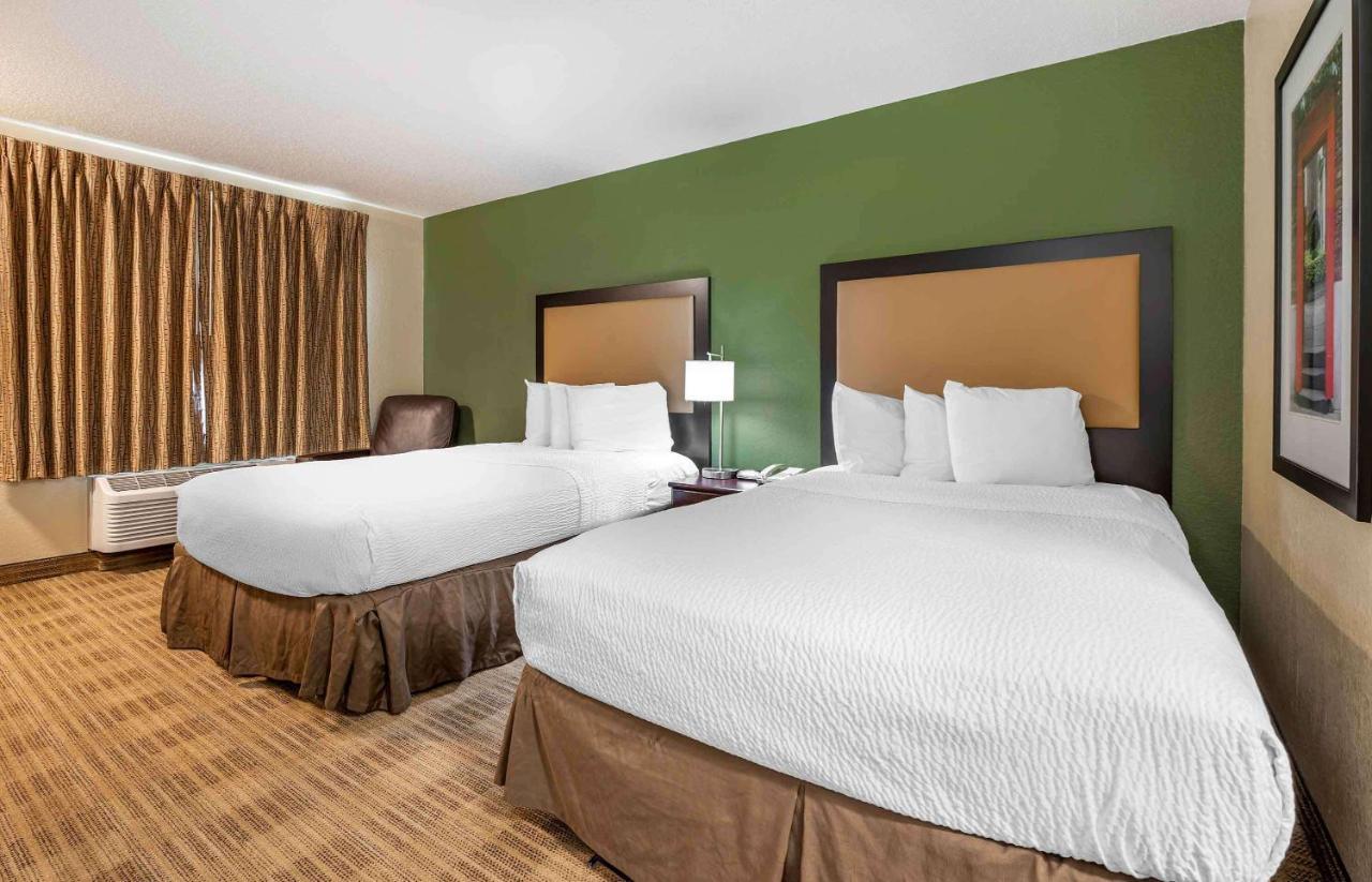 Extended America - - Airport Hotel Indianapolis