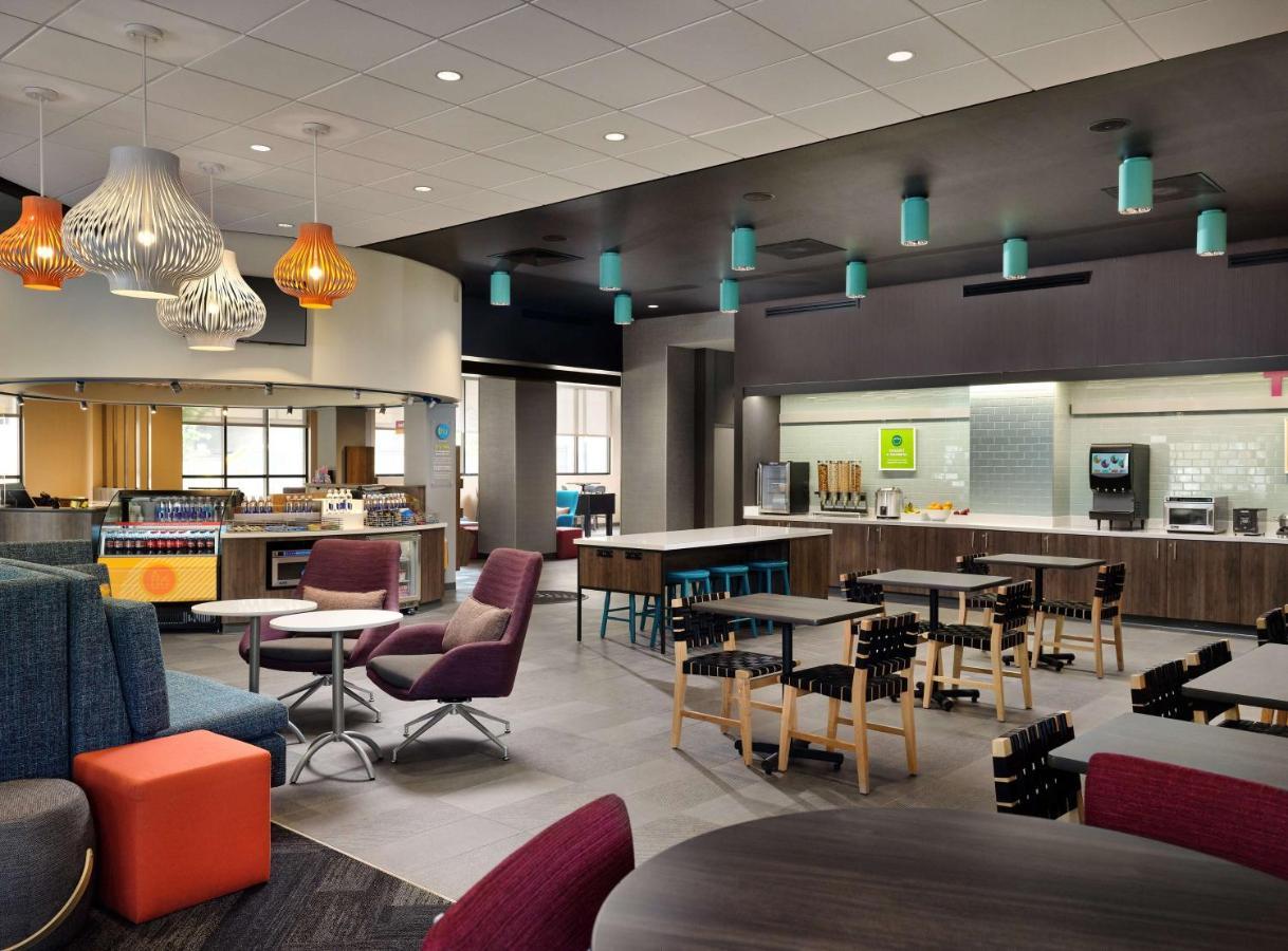 Hotel Tru By Hilton Downtown, In 3*