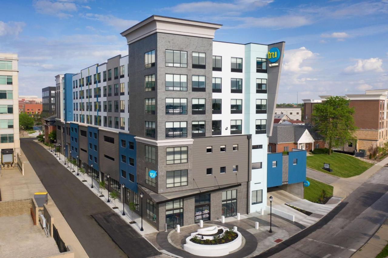 Hotel Tru By Hilton Downtown, In 3*