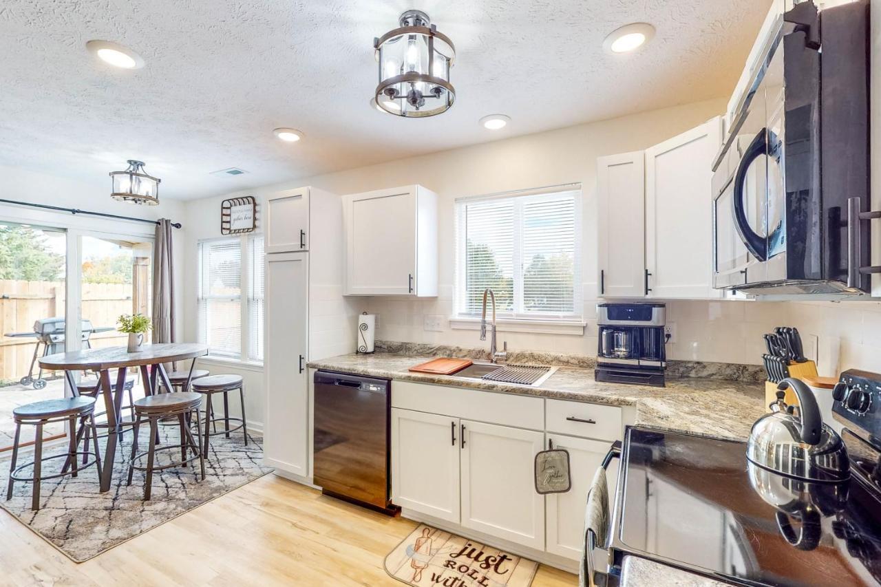 Medallion Place Holiday home Indianapolis