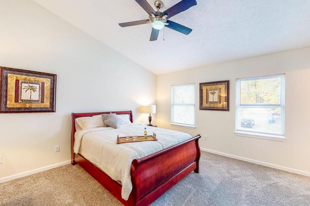 Medallion Place Holiday home Indianapolis