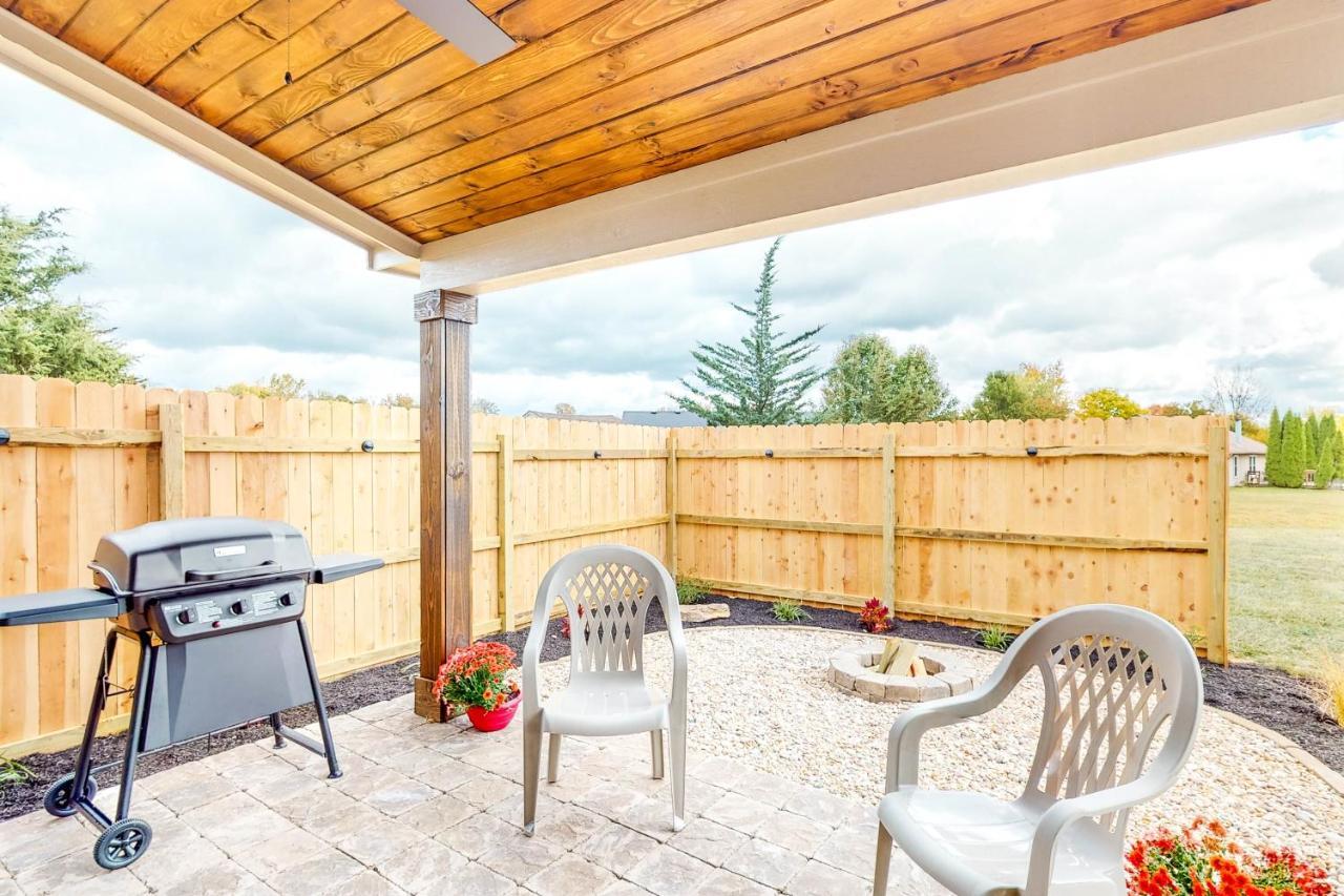 Medallion Place Holiday home *