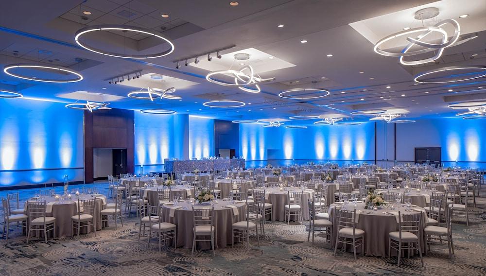Hyatt Regency At State Capitol Indianapolis