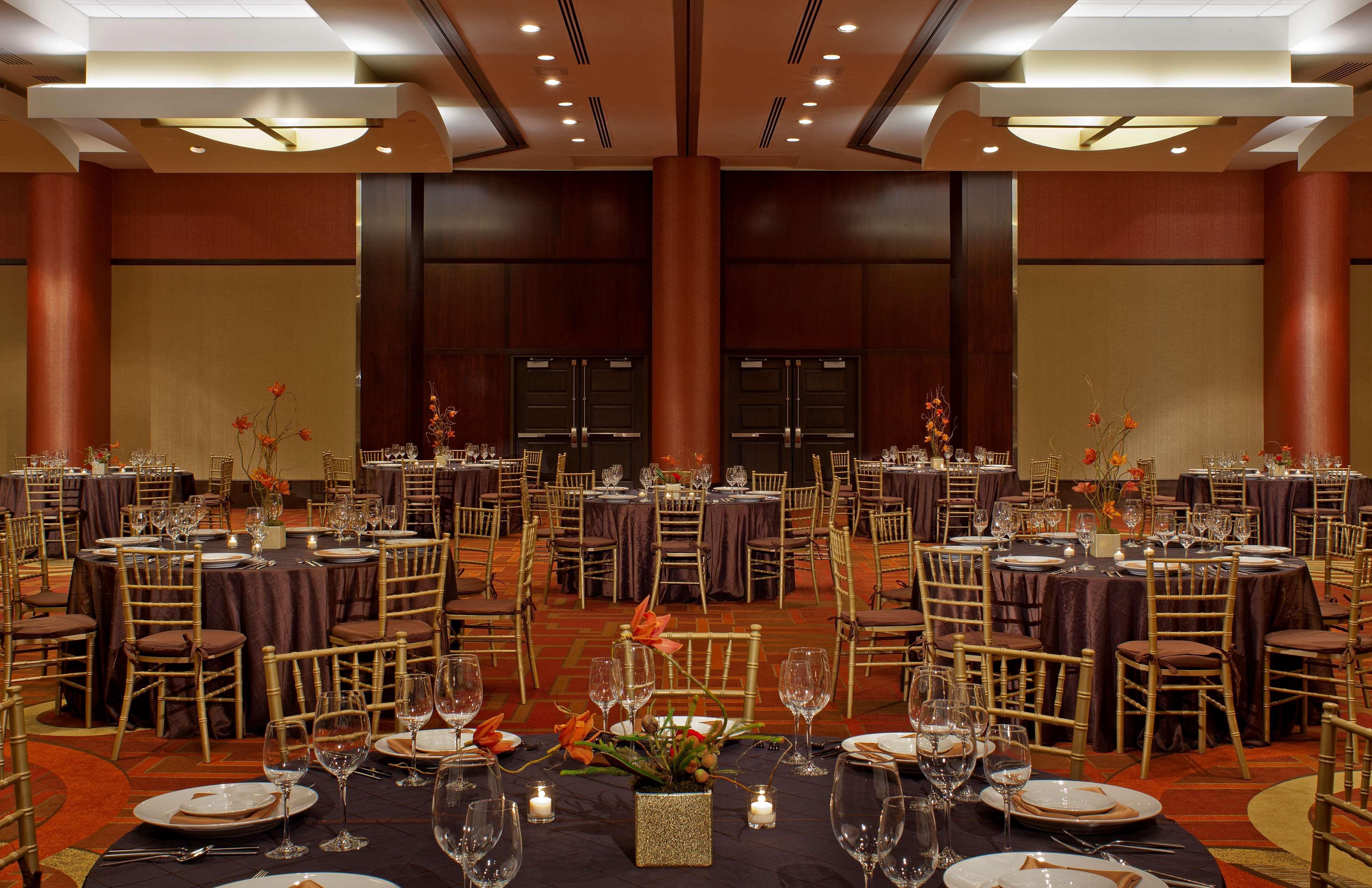 Hyatt Regency At State Capitol 4*