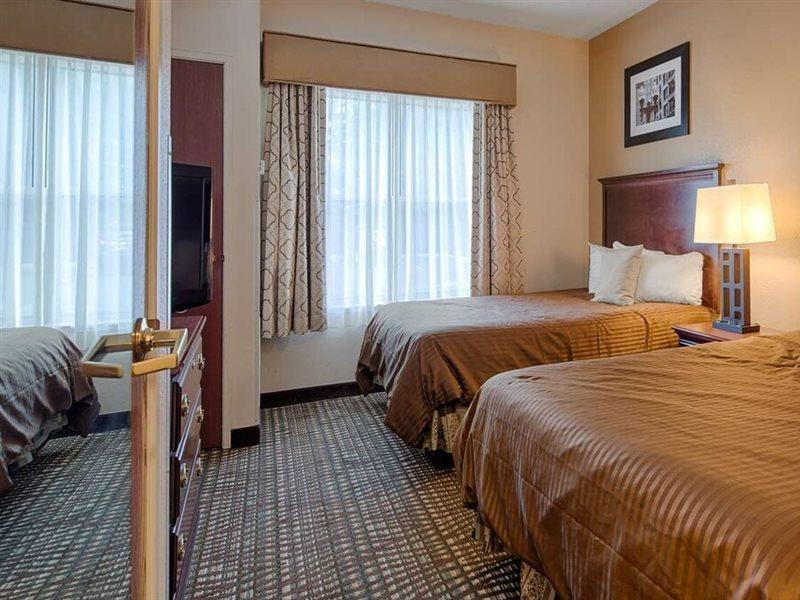 Quality Hotel 3*