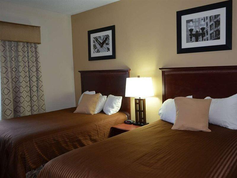 Quality Hotel Indianapolis
