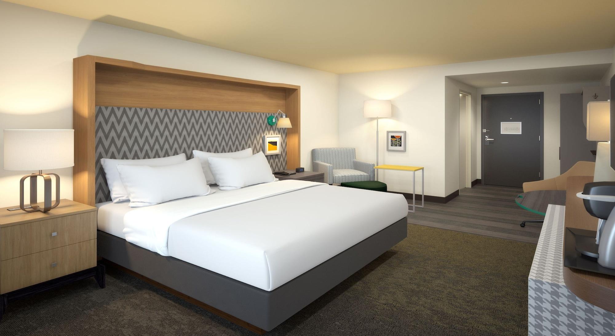 - Airport Area N By Ihg Indianapolis