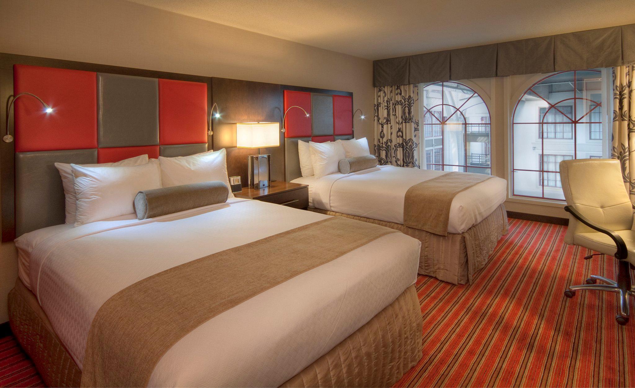 Hotel Crowne Plaza Indianapolis-dwtn-union Stn By Ihg Indianapolis