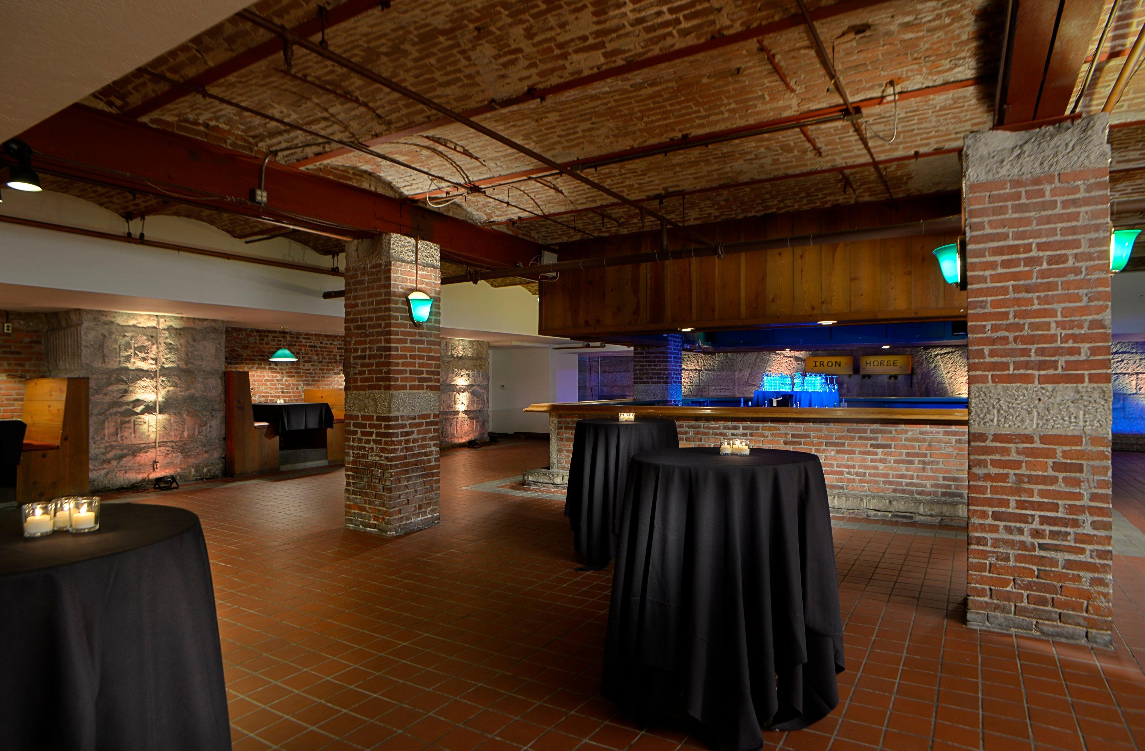 Hotel Crowne Plaza Indianapolis-dwtn-union Stn By Ihg