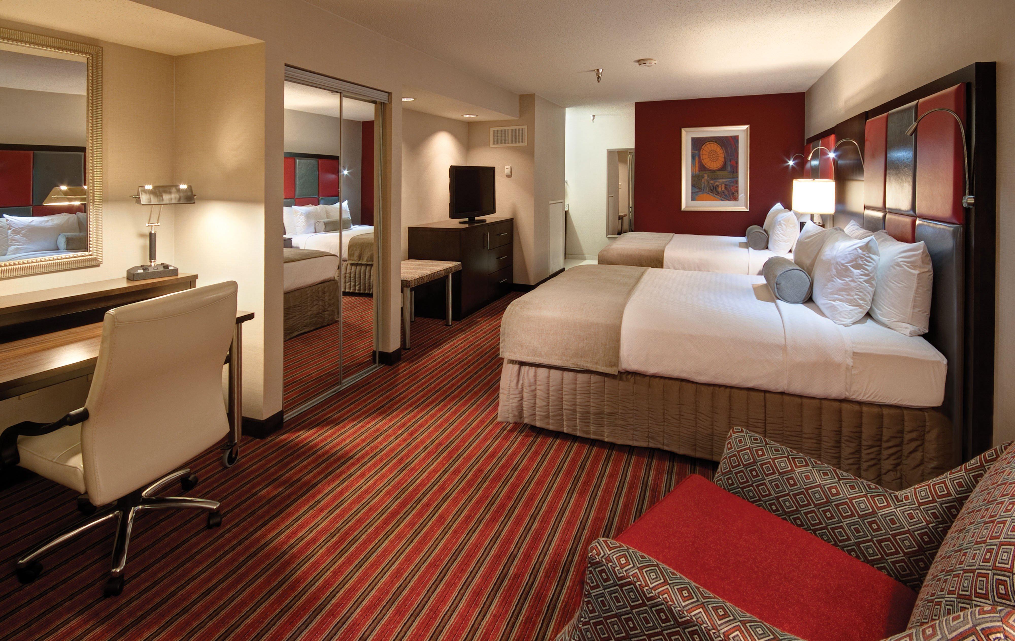 Hotel Crowne Plaza Indianapolis-dwtn-union Stn By Ihg Indianapolis