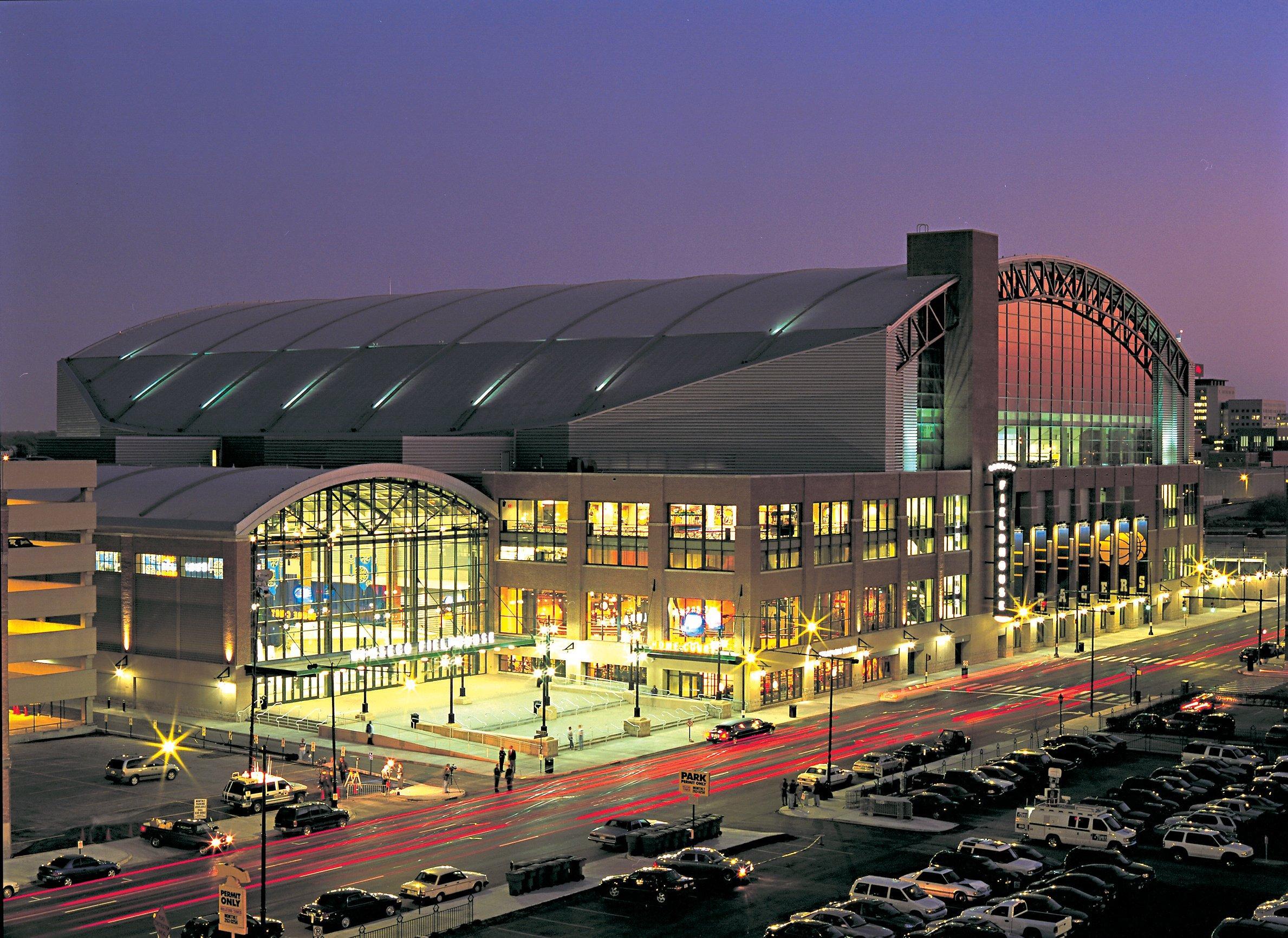 Hotel Crowne Plaza Indianapolis-dwtn-union Stn By Ihg Indianapolis