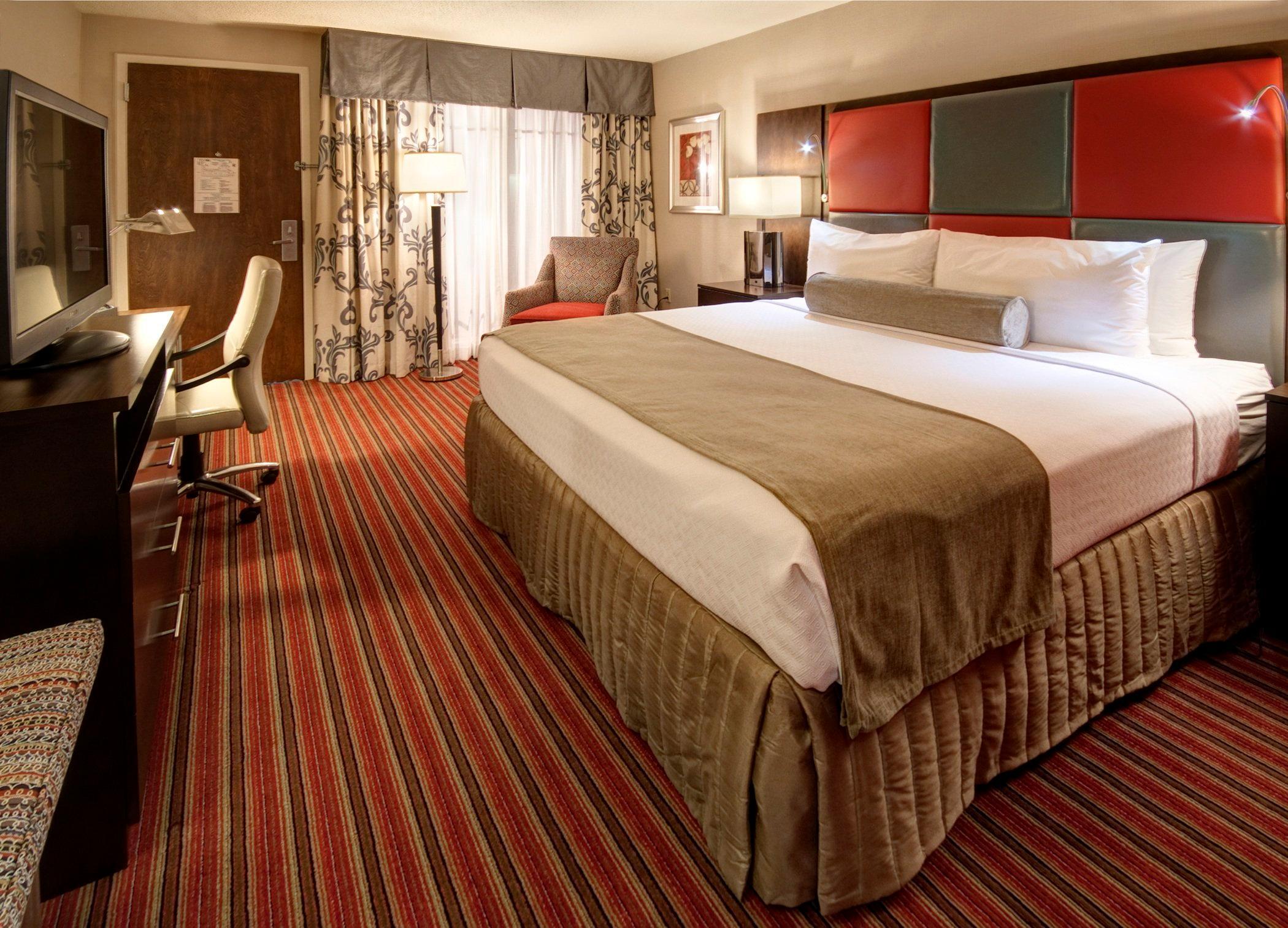 Hotel Crowne Plaza Indianapolis-dwtn-union Stn By Ihg 4*