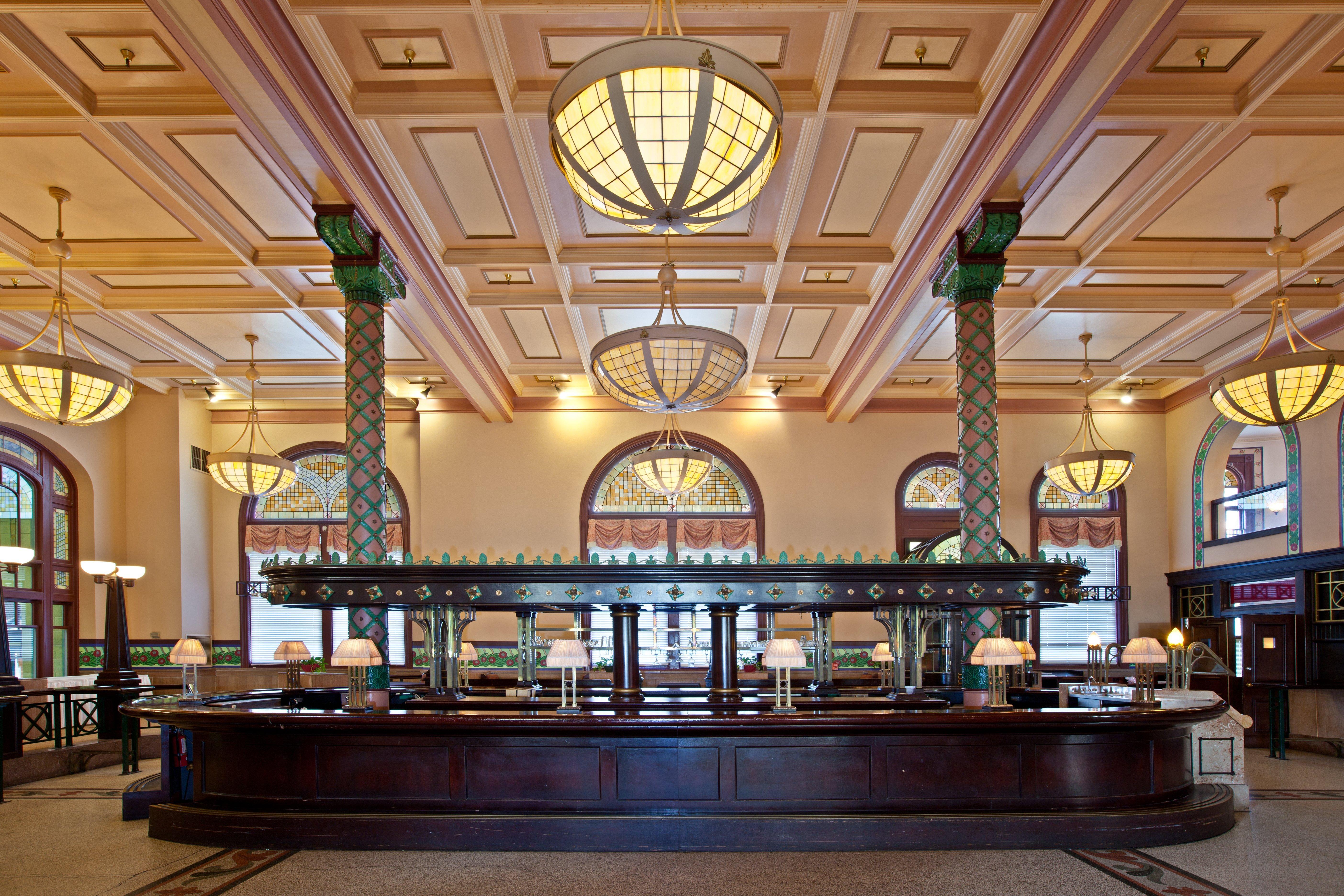 Crowne Plaza Indianapolis-dwtn-union Stn By Ihg Hotel Indianapolis