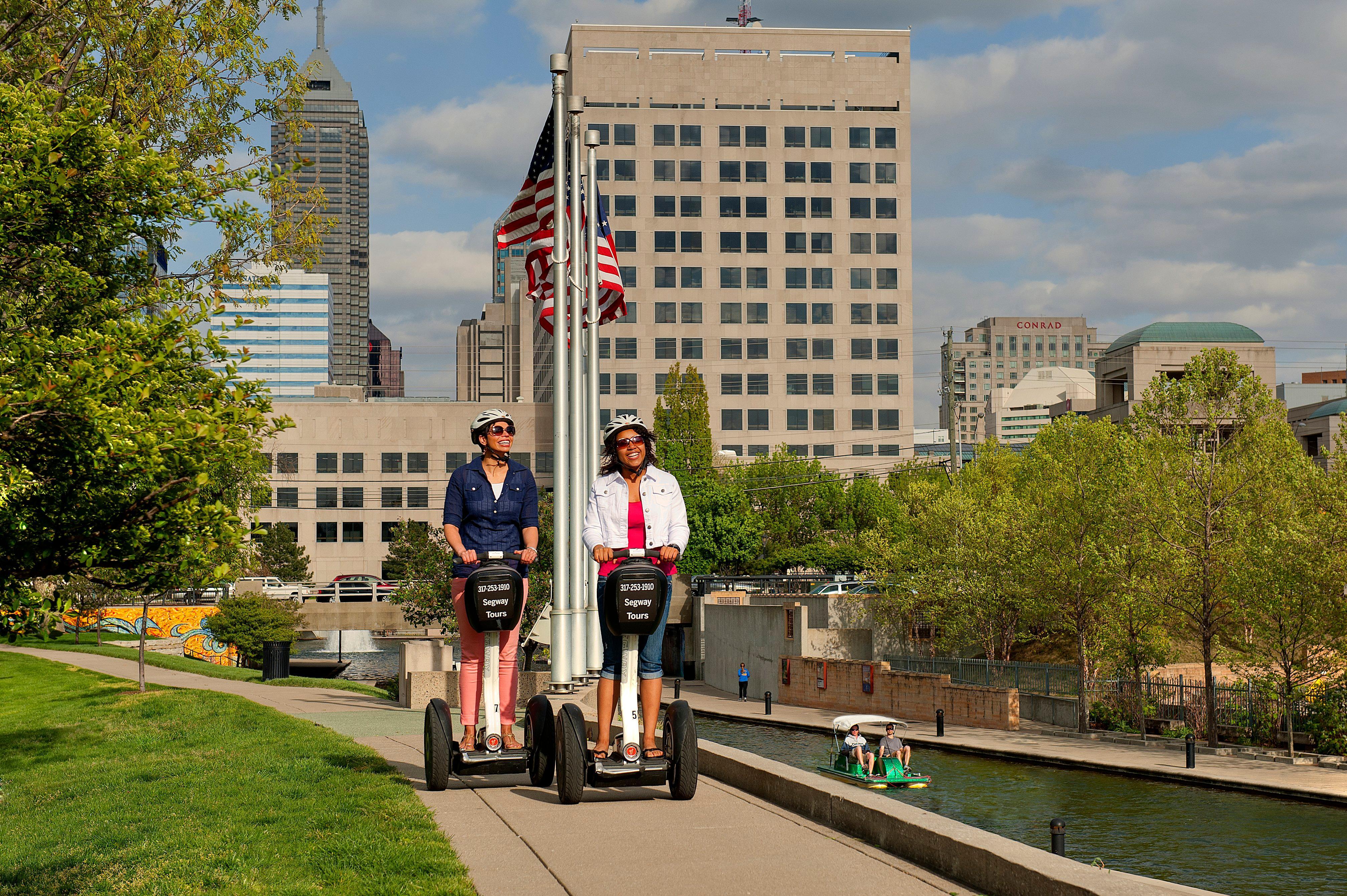 Crowne Plaza Indianapolis-dwtn-union Stn By Ihg Indianapolis