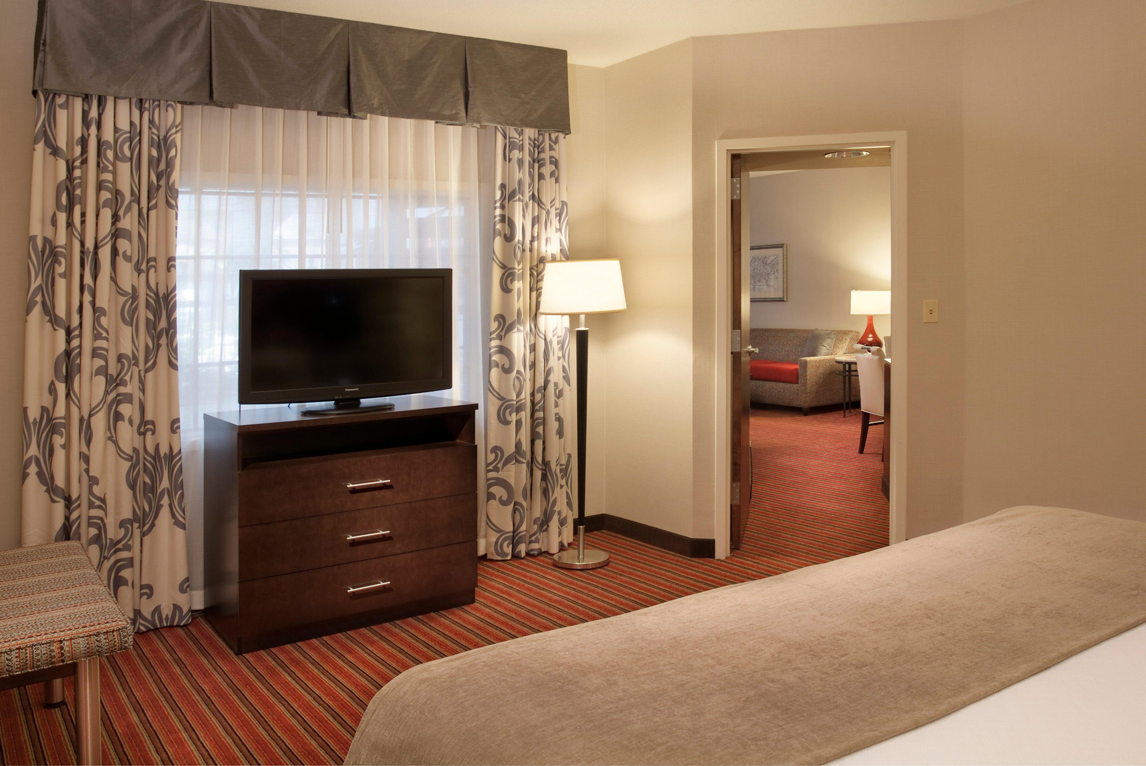 Hotel Crowne Plaza Indianapolis-dwtn-union Stn By Ihg Indianapolis
