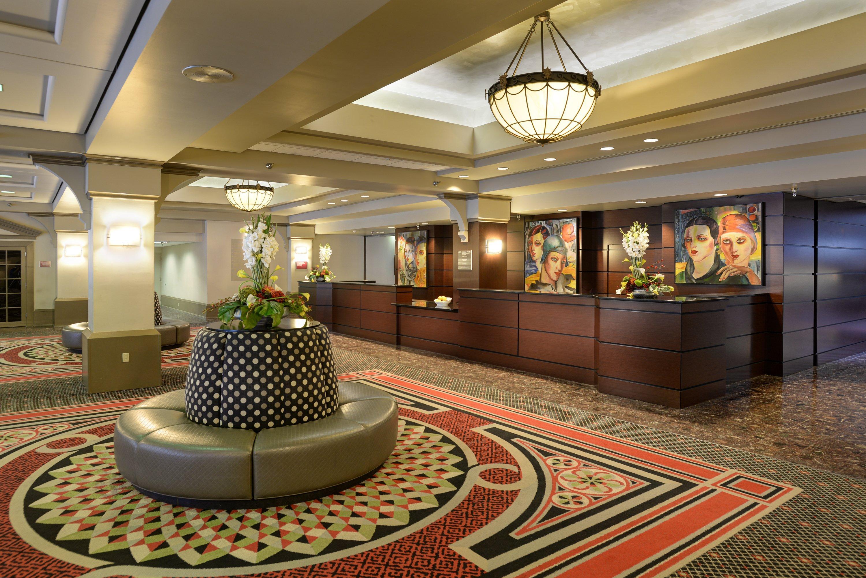 Crowne Plaza Indianapolis-dwtn-union Stn By Ihg 4*