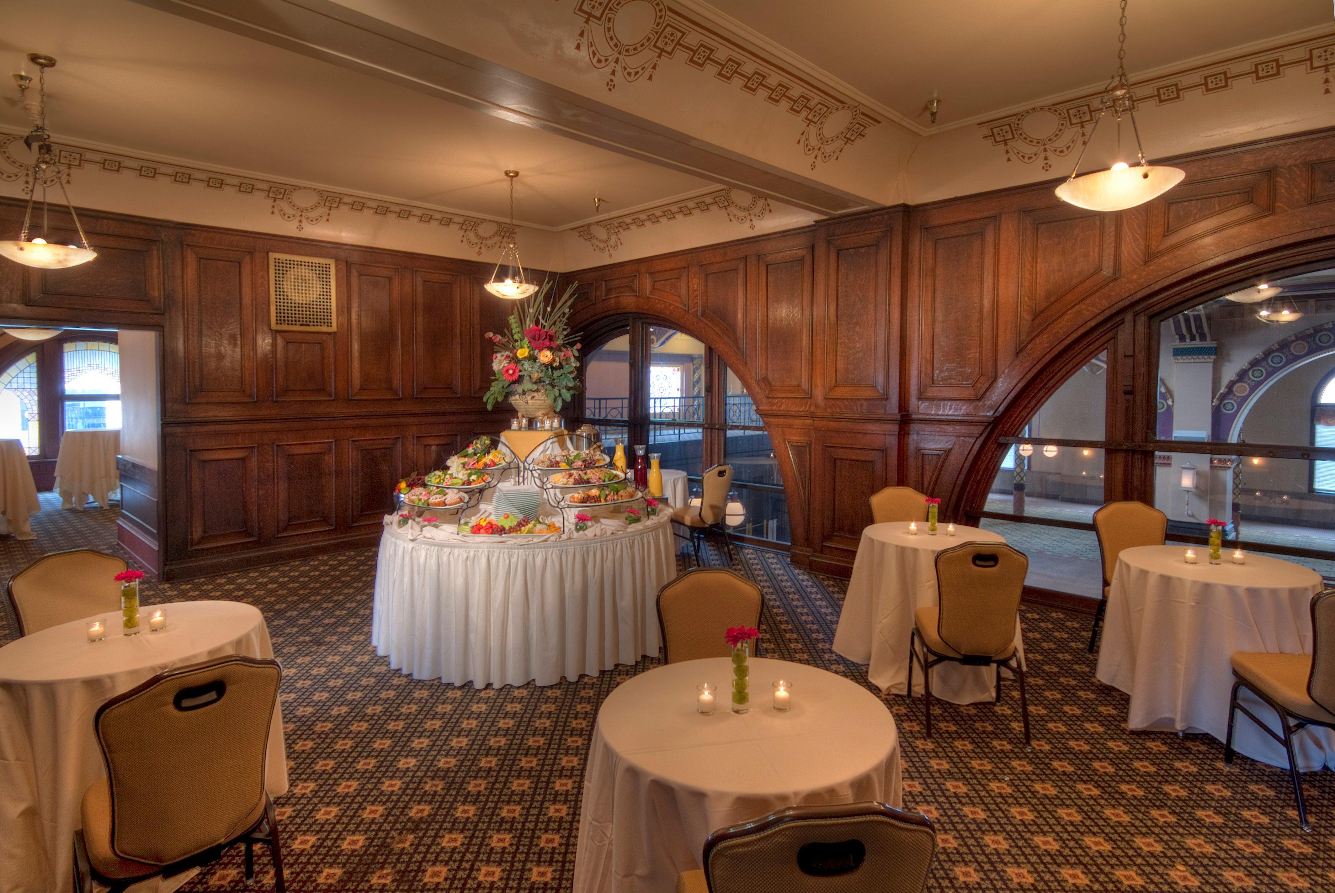 Hotel Crowne Plaza Indianapolis-dwtn-union Stn By Ihg 4*