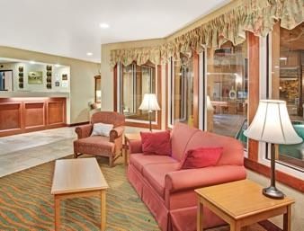 Hotel Baymont By Wyndham 2*