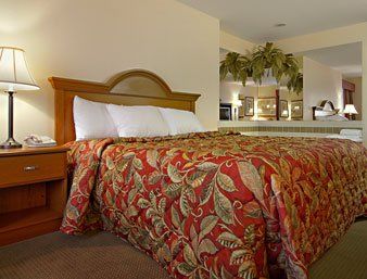 Baymont By Wyndham Hotel Indianapolis