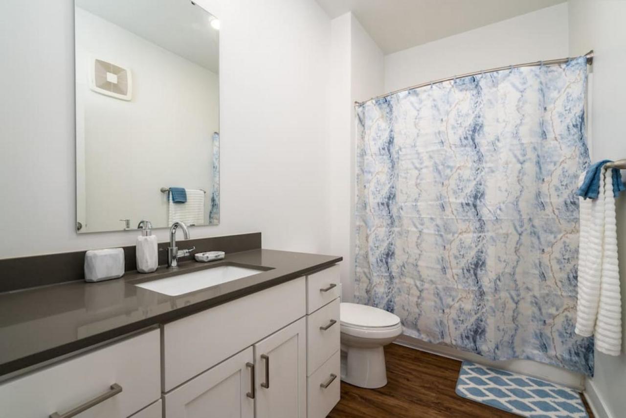 Apartment Affordable Private Indy - Shared *